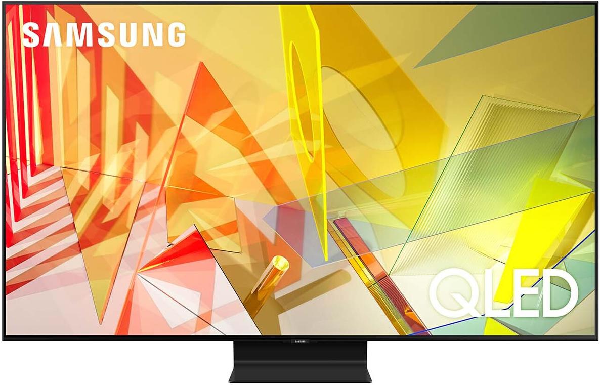 

Телевизор Samsung QE55Q90TAU, QE55Q90TAU