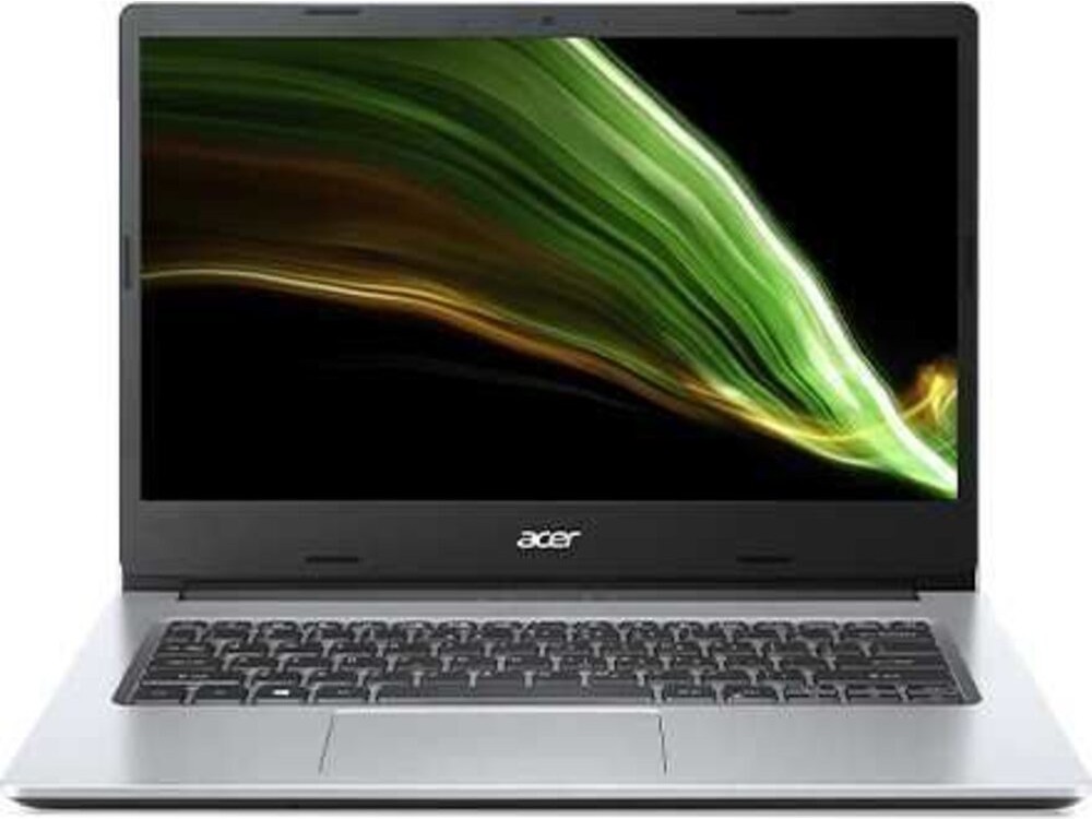 

Ноутбук Acer Aspire 3 A314-35-P2K7 [NX.A7SER.003], Ноутбук Acer Aspire 3 A314-35-P2K7 NX.A7SER.003
