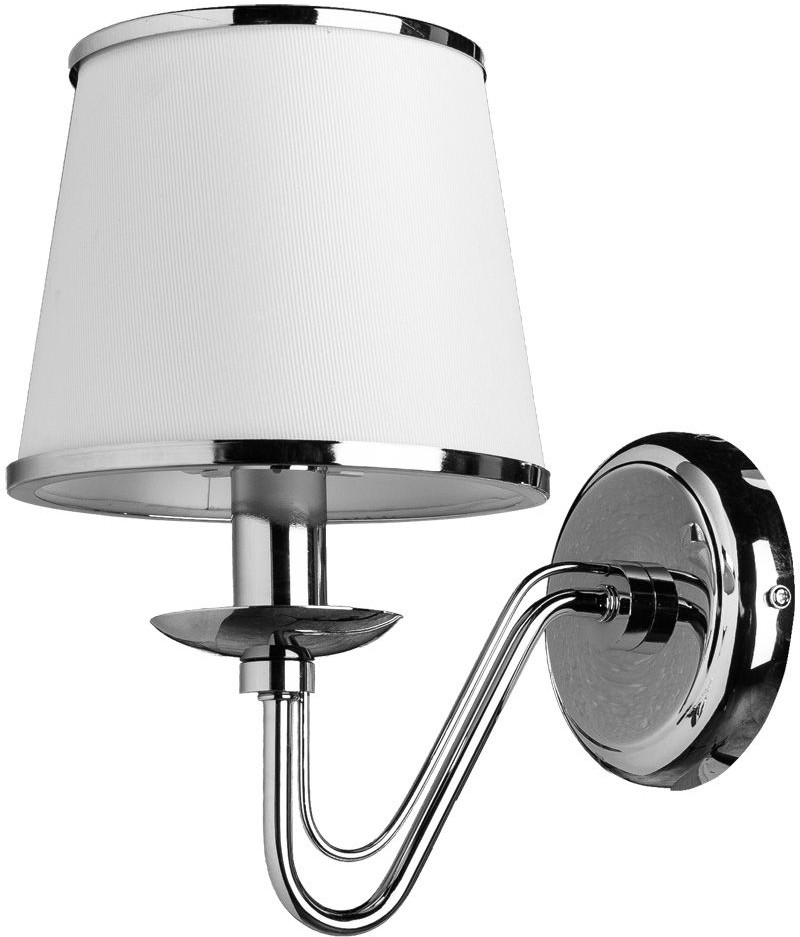 

Бра ARTE Lamp A1150AP-1CC, Бра Arte Lamp A1150AP-1CC
