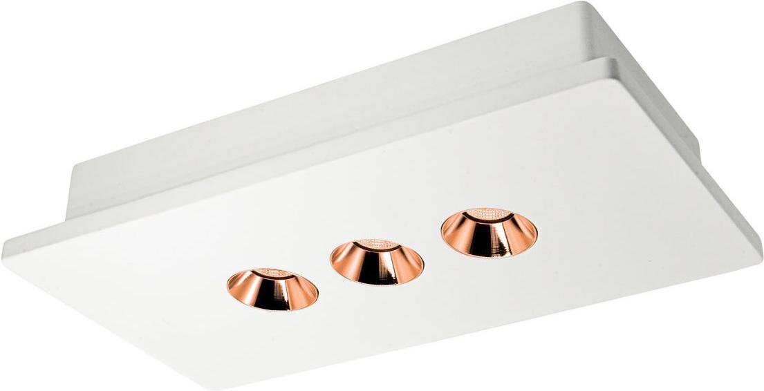 

Накладной светильник LOFT IT OL1072-WG/3
