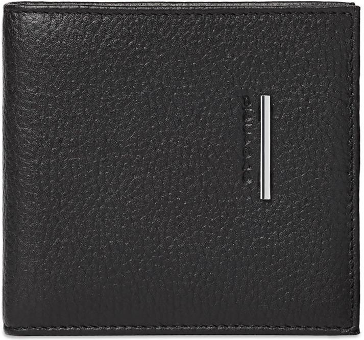 

Бумажник Piquadro Modus PU1666MO/N черный, Modus PU1666MO/N