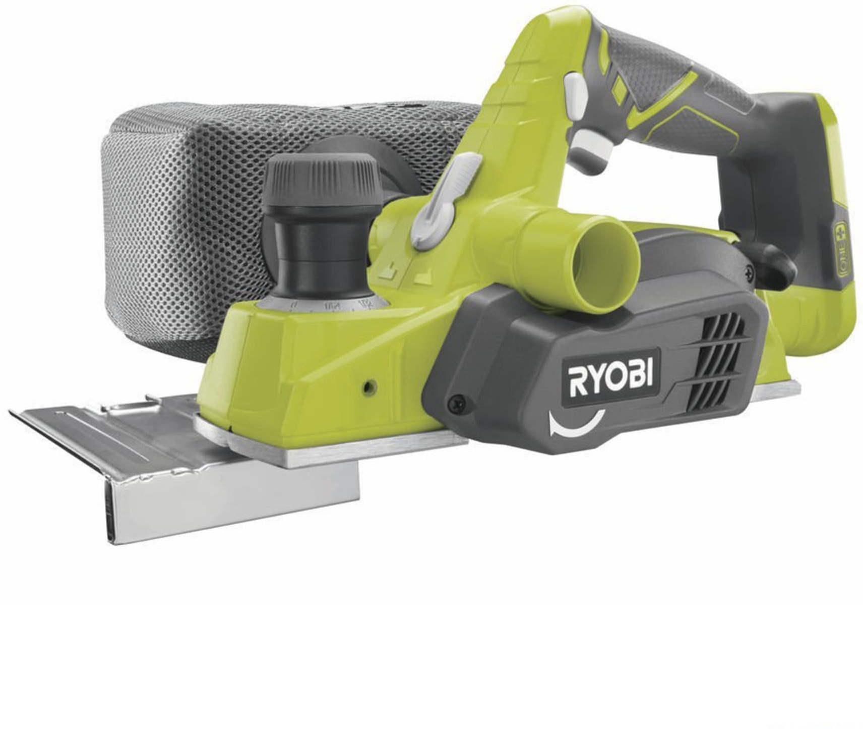 

Электрорубанок Ryobi R18PL-0 (5133002921), Рубанок Ryobi R18PL-0 (5133002921)