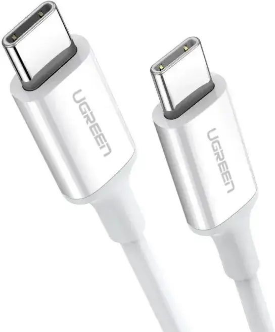 

Кабель Ugreen US264-60520 White [60520], Кабель Ugreen US264 (60520)