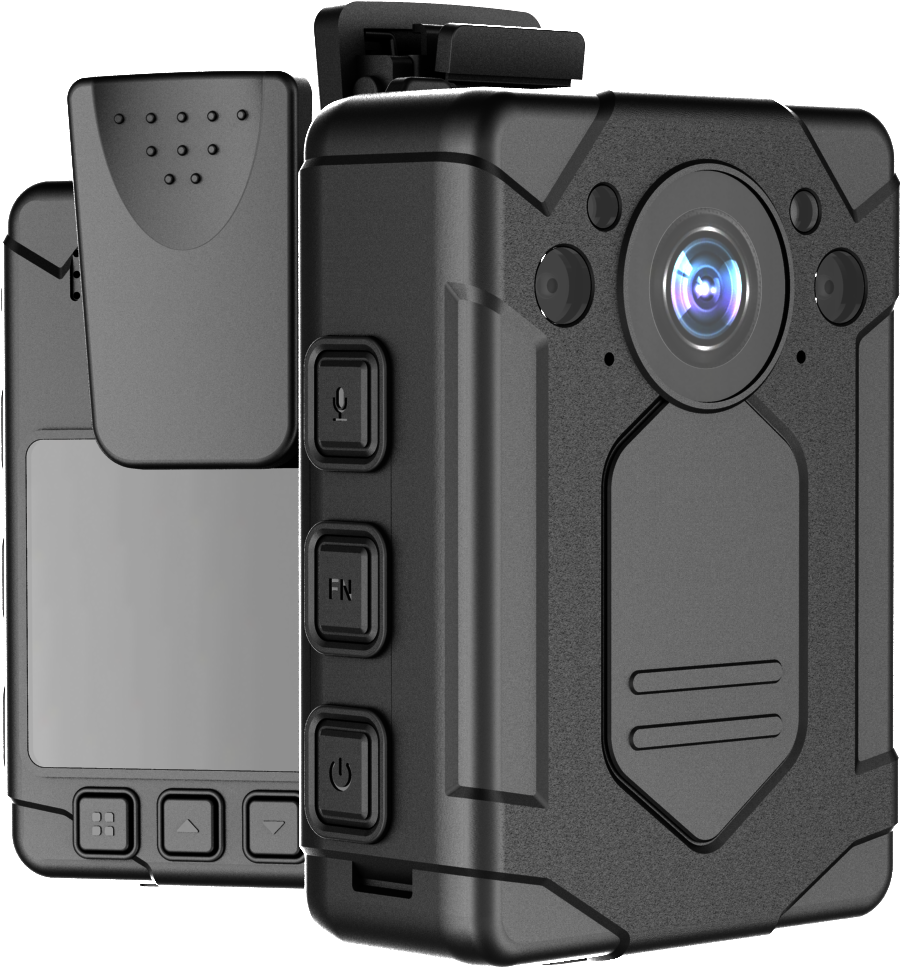 

Персональный видеорегистратор BodyDvr 350 64Гб/GPS
