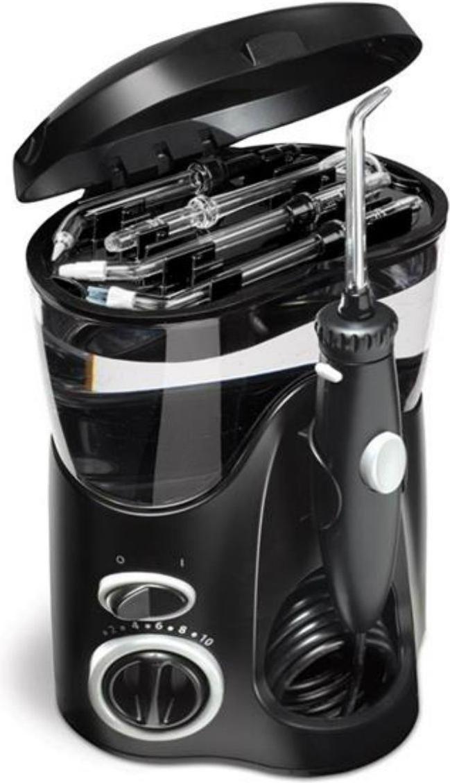 

Ирригатор Waterpik WP-112ЕU, WP-112ЕU