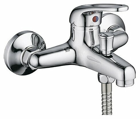 

Смеситель Ledeme H39 L3039-B, H39 L3039-B