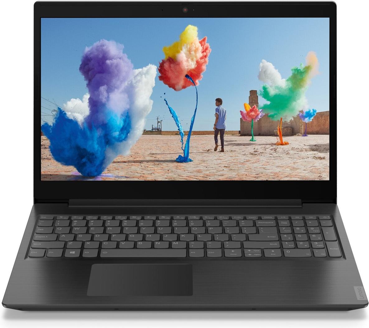 

Ноутбук Lenovo L340-15API [81LW00A2RK], L340-15API