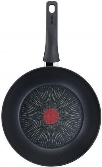 

Сковорода Tefal Easy Chef G2701972 [2100118272], Сковорода ВОК (WOK) Tefal Easy Chef G2701972 (2100118272)