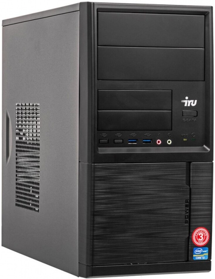 

Компьютер iRU Office 312 MT P G6400 [1468915], Компьютер iRU Office 312 MT P G6400 1468915
