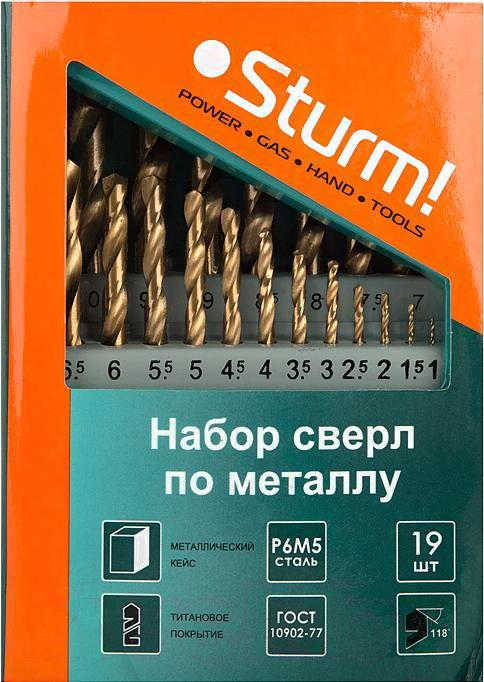 

Оснастка для электроинструмента Sturm 1055-03-SS3, Sturm 1055-03-SS3