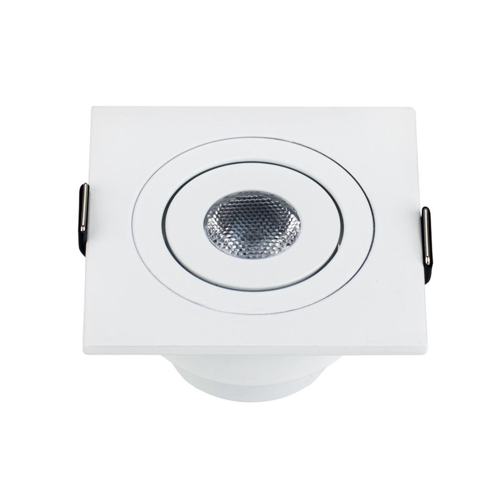 

Мебельный светильник Arlight Светодиодный светильник LTM-S60x60WH 3W Day White 30deg [014924], Светодиодный светильник LTM-S60x60WH 3W Day White 30deg