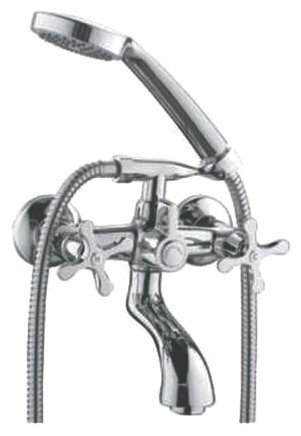 

Смеситель Frud R601 [R32601], R601