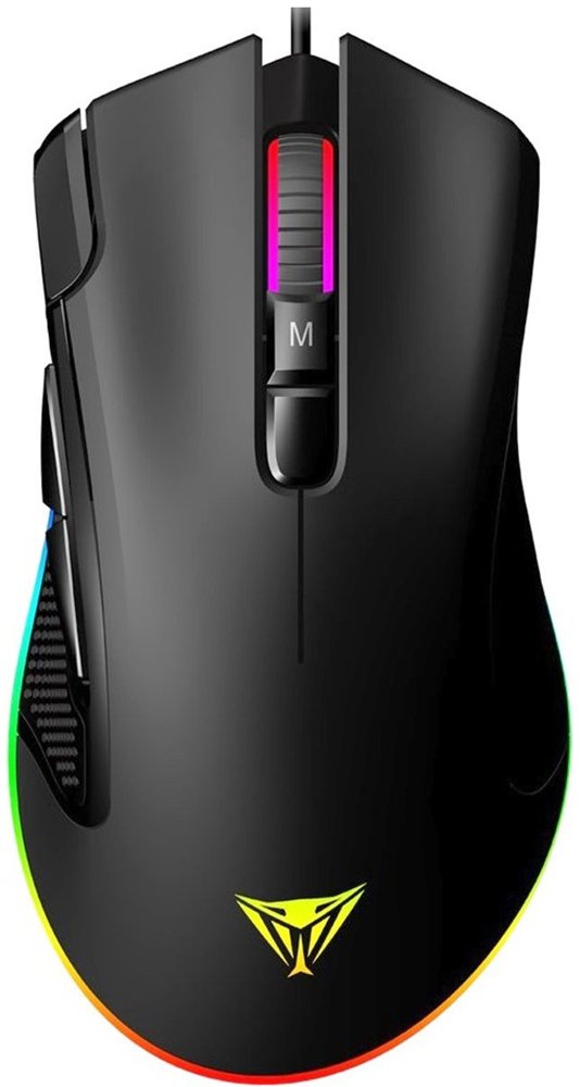 

Мышь Patriot Viper V551 [PP000253], Viper V551