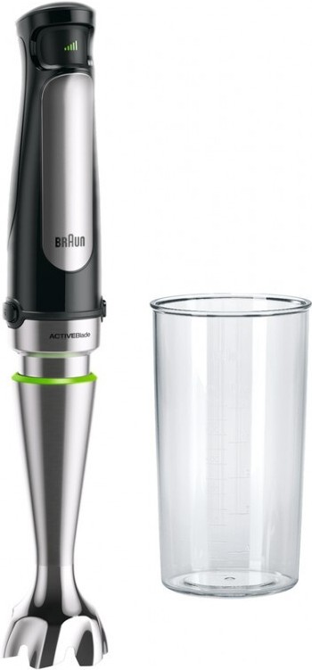 

Погружной блендер Braun MultiQuick 7 MQ7000X