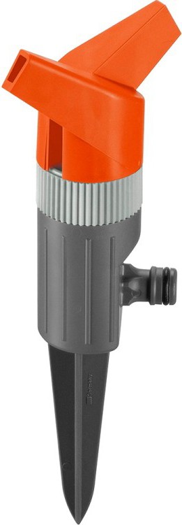 

Дождеватель GARDENA Foxtrott Classic 01953-20.000.00