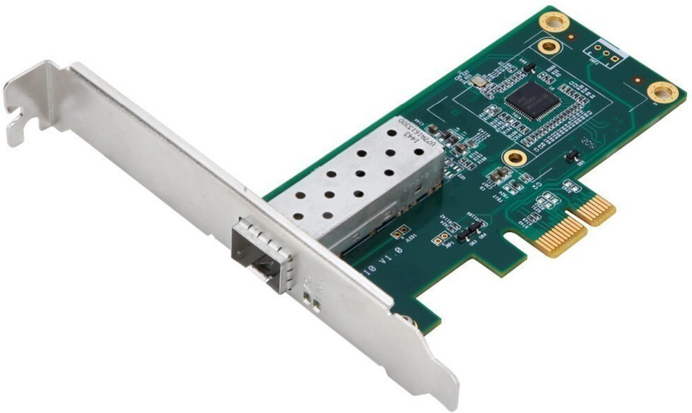 

Сетевой адаптер D-Link Сетевой PCI Express адаптер D-Link DGE-560SX/10/D1A (D-Link DGE-560SX/10/D1A (PCIe, 1G SFP)) [DGE-560SX/10/D1A], Сетевой PCI Express адаптер D-Link DGE-560SX/10/D1A (D-Link DGE-560SX/10/D1A (PCIe, 1G SFP))