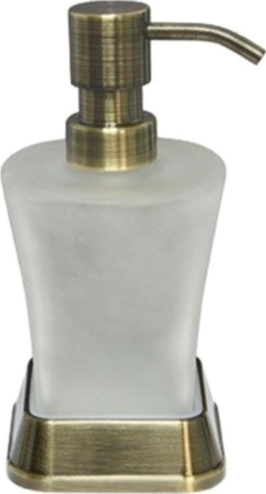 

Дозатор, диспенсер Wasserkraft Exter K-5599, Дозатор Wasserkraft Exter K-5599