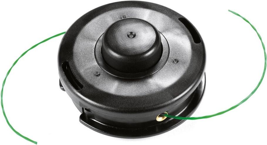 

Триммерная головка Efco TapGo Evo D130х3,0мм [61459103], TapGo Evo D130х3,0мм