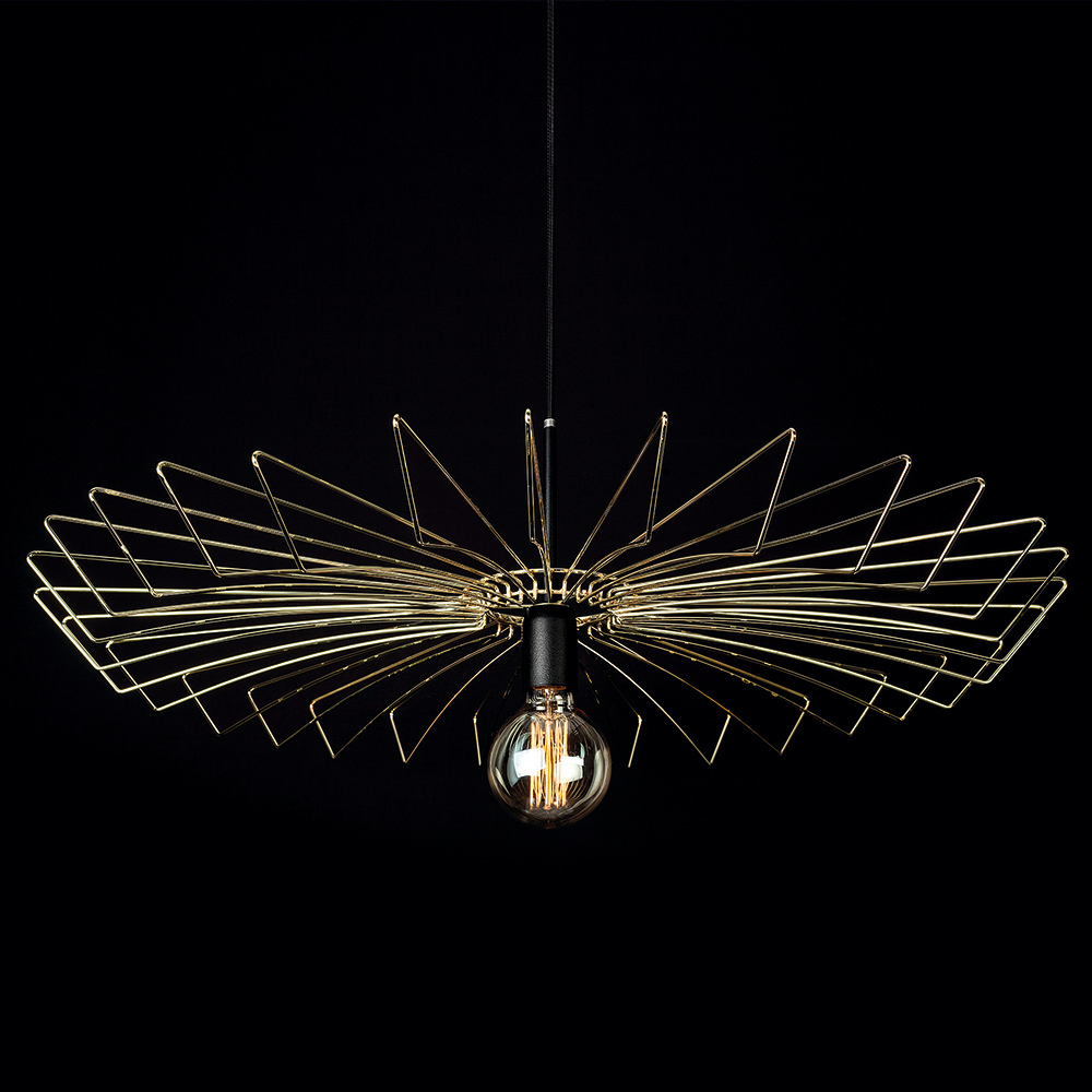 

Nowodvorski Люстра подвесная Nowodvorski UMBRELLA GOLD 8874, Подвесная люстра Nowodvorski Люстра подвесная Nowodvorski UMBRELLA GOLD 8874