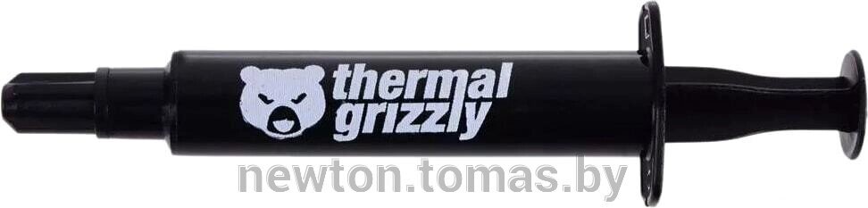 

Термопаста Thermal Grizzly Kryonaut 5.5 г TG-K-015-R-RU