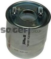 

Фильтр топливный Purflux FCS761, FCS761