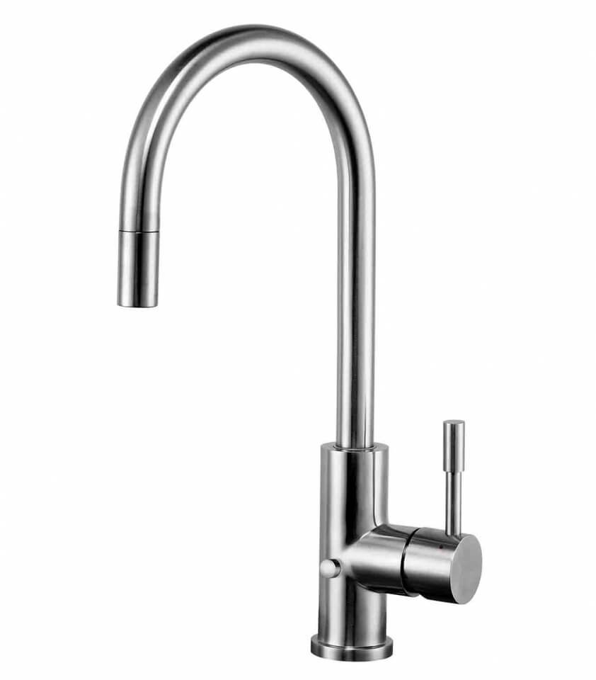 

Смеситель ZorG SZR-SLS1371P Cloria, SZR-SLS1371P Cloria