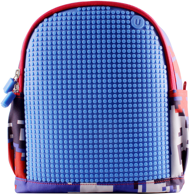 

Рюкзак Upixel Dream High Kids Daysack WY-A012-A синий [80737], Рюкзак Upixel Dream High Kids Daysack WY-A012-A (синий)
