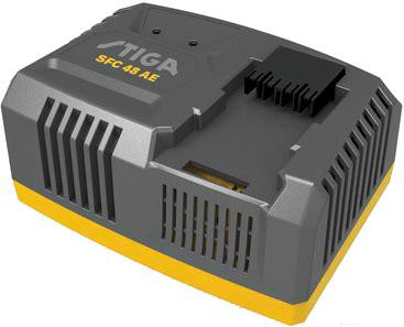 

Зарядное устройство для электроинструмента Stiga SFC 48 AE / 270480128/S16, SFC 48 AE