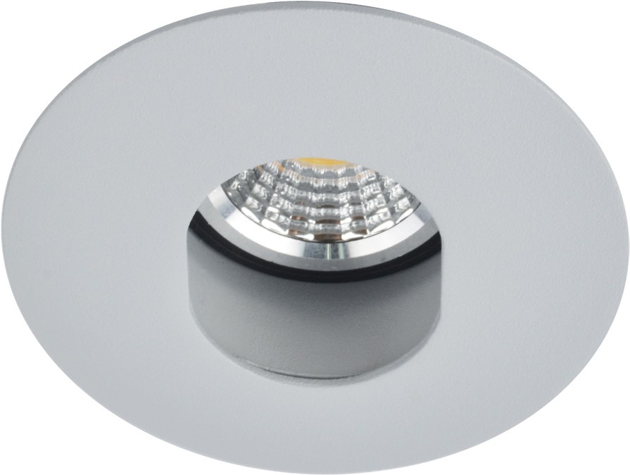 

Встраиваемый светильник ARTE Lamp A3219PL-1GY, Встраиваемый точечный светильник Arte Lamp A3219PL-1GY