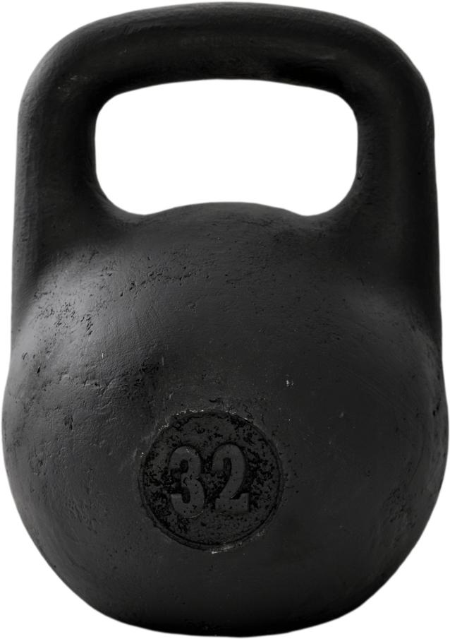 

Гиря Titan уральская 32,0 кг [СГ000002510], уральская 32,0 кг