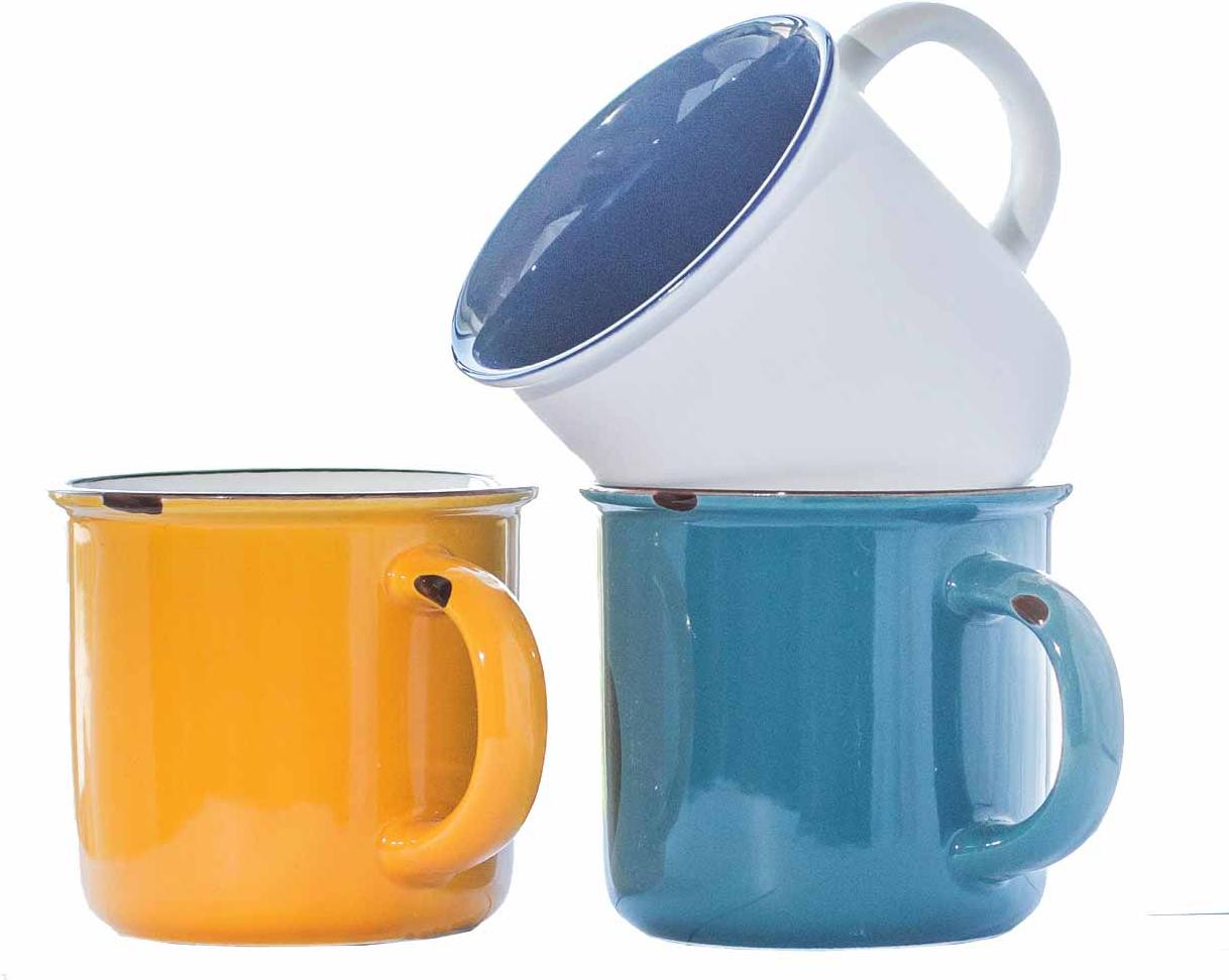 

Кружка Мон Ами MUG-208, MUG-208