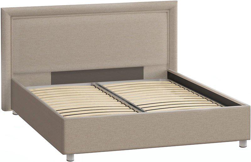 

Кровать Бергамо 140 Beige, Бергамо 140