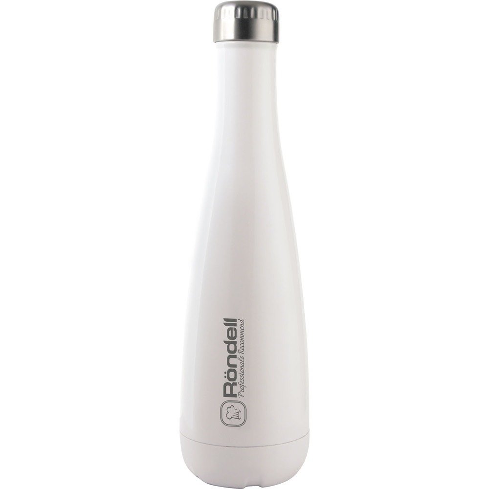 

Термос Rondell 912 Absloute White [0912-RD-01], 912 Absloute