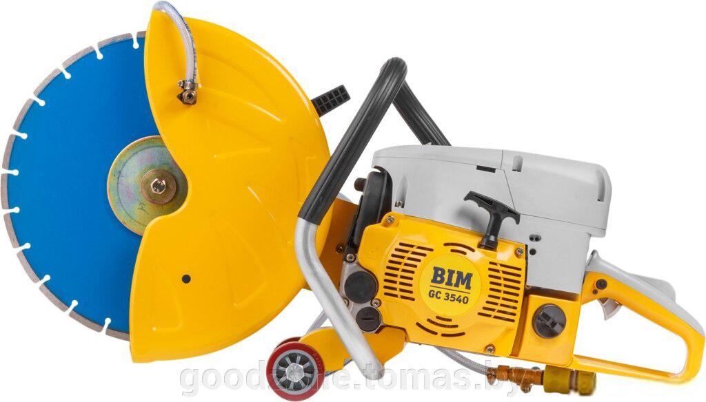 

Бензорез Bim GC 3540 [GC35400022], Бензорез Bim GC 3540 GC35400022