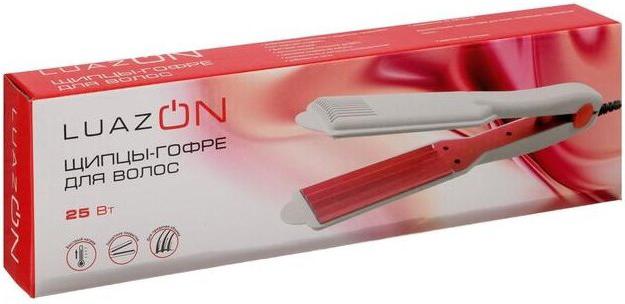 

Стайлер Luazon Home LW-36 [3629144], Home LW-36