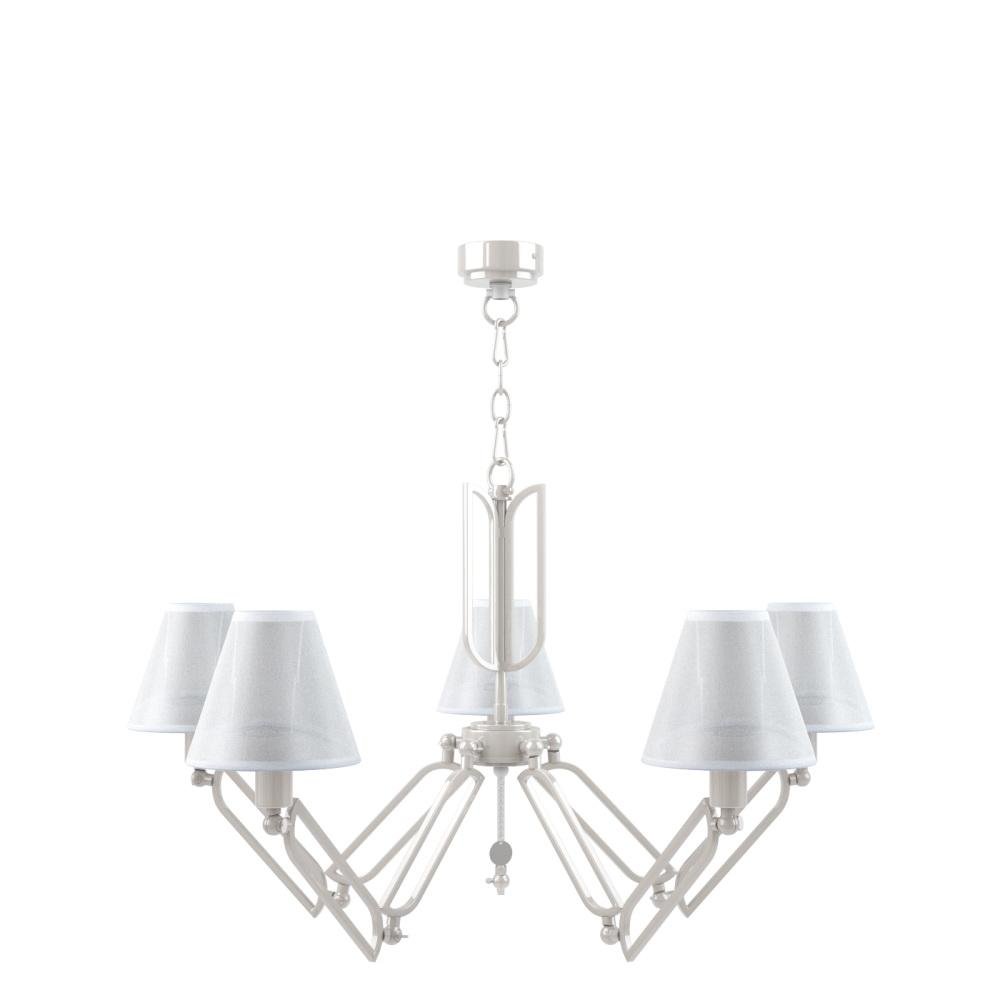 

Люстра Maytoni Hightech M1-05-WM-LMP-O-20, Hightech M1-05-WM-LMP-O-20