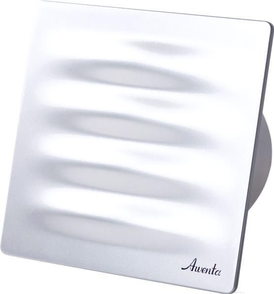 

Вентилятор вытяжной Awenta System+ Silent 125W [KWS125W-PVS125], Вентилятор вытяжной Awenta System+ Silent 125W KWS125W-PVS125