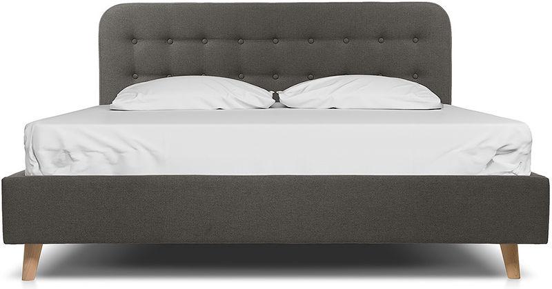 

Кровать Woodcraft Динс 140 Sherst Coffe, Динс 140 Sherst