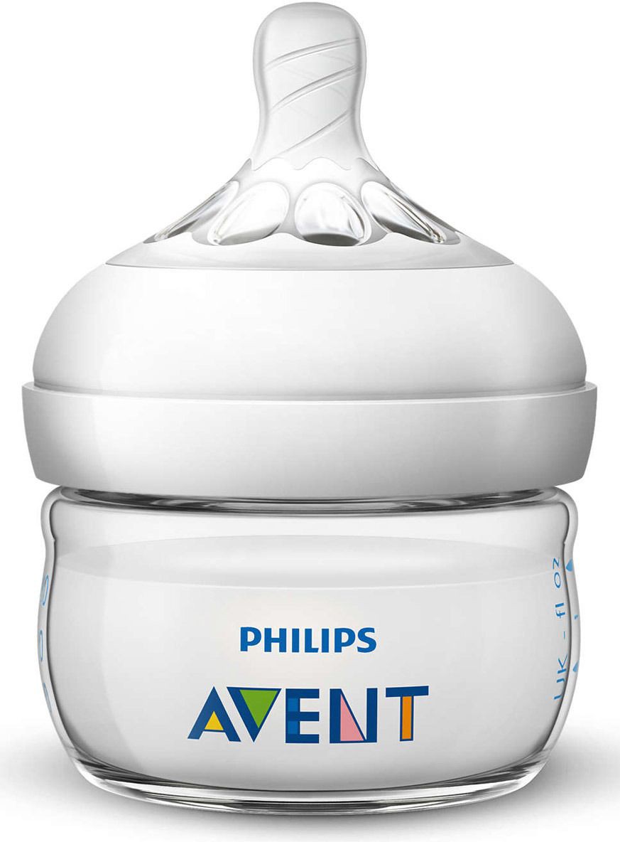 

Бутылочка для кормления Philips AVENT Natural 2.0 [SCF039/17], Бутылочка для кормления Philips AVENT Natural 2.0 SCF039/17