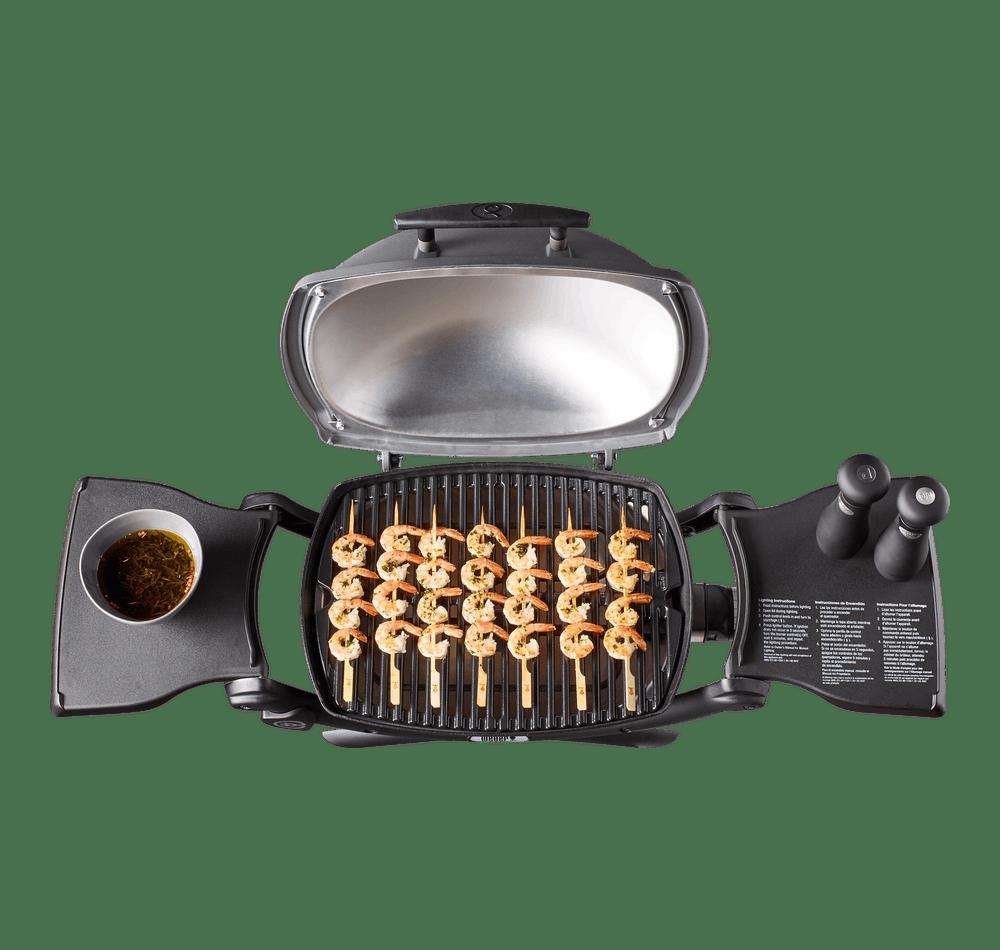 

Гриль Weber Q 2200 черный [54010021], Q 2200