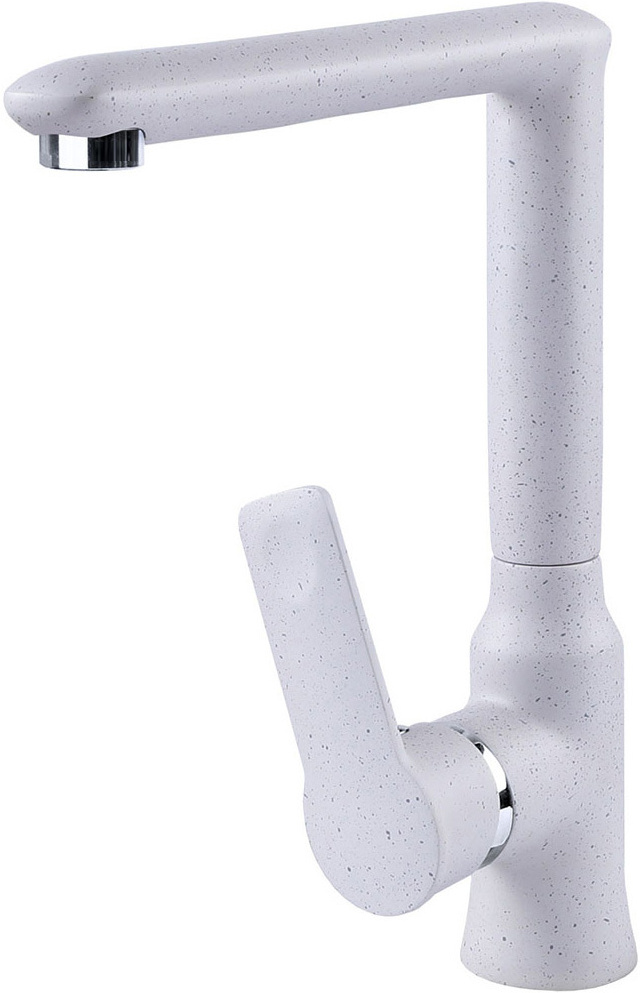 

Смеситель Zigmund Shtain ZS 0700 (млечный путь)