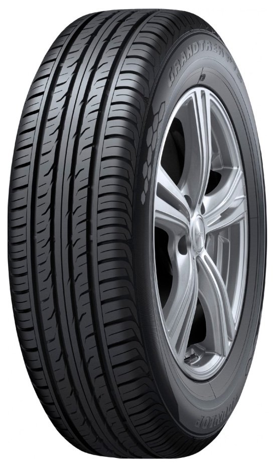 

Шины Dunlop Grandtrek PT3 285/60R18 116V, Grandtrek PT3 285/60R18 116V