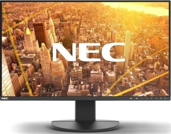 

Монитор NEC EA242F