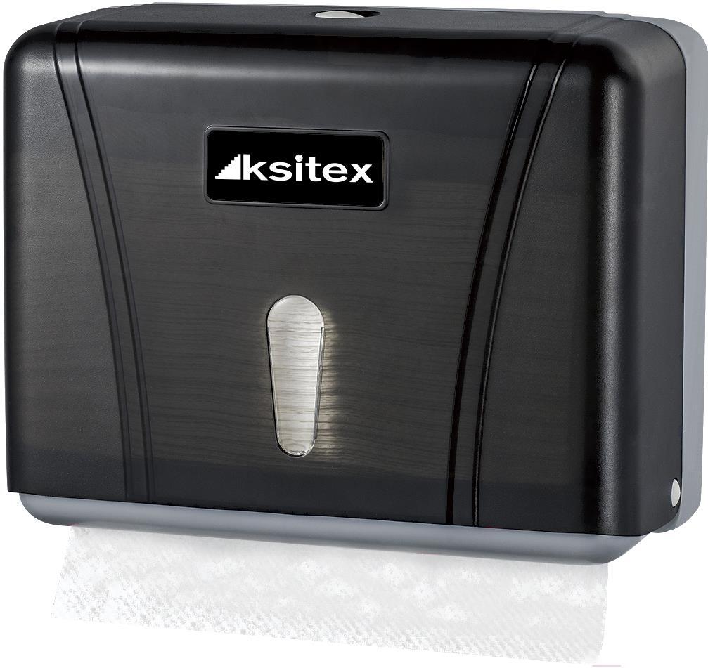 

Диспенсер для салфеток Ksitex TH-404B