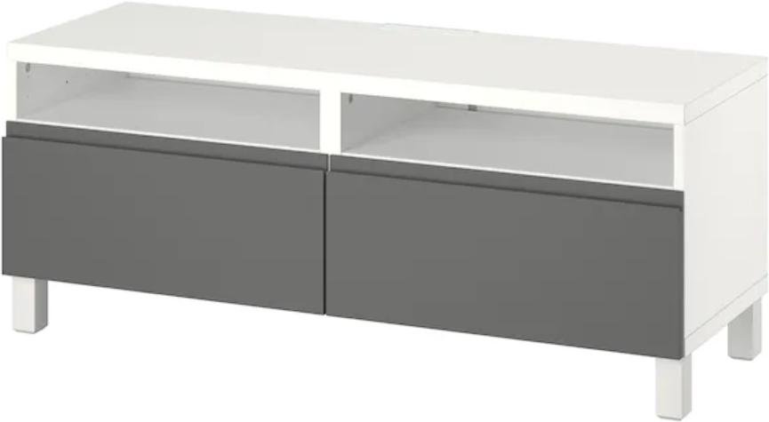 

ТВ-тумба Ikea Бесто [694.402.09], Бесто