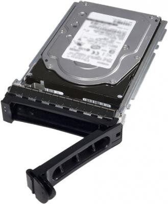 

Жесткий диск Dell 1x2.4TB SAS (401-ABHS-2 ) / Dell 1x2.4TB SAS 10K для 14G/15G 401-ABHS-2 Hot Swapp 2.5/3.5