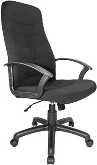 

Офисное кресло Riva RCH 1200 S PL чёрный