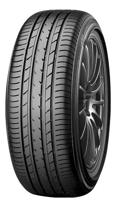 

Шины Yokohama dB decibel E70D 225 50 R17 98V, dB decibel E70D 225 50 R17 98V