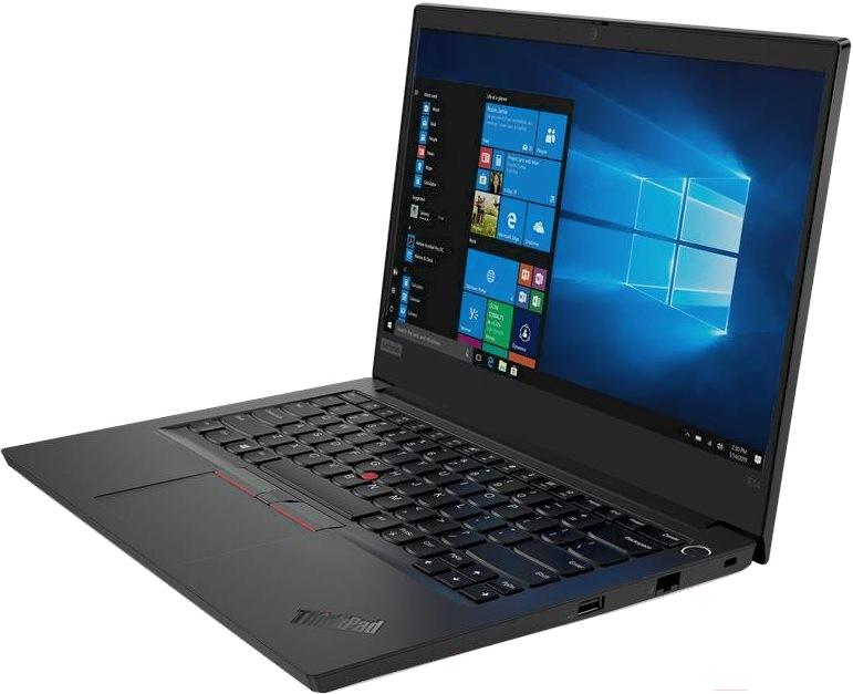

Ноутбук Lenovo ThinkPad E14-IML [20RA0062RT], ThinkPad E14-IML