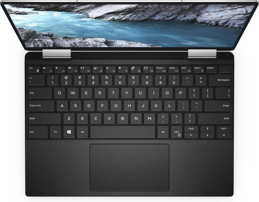 

Ноутбук Dell XPS 13 9310 [9310-2096], XPS 13 9310